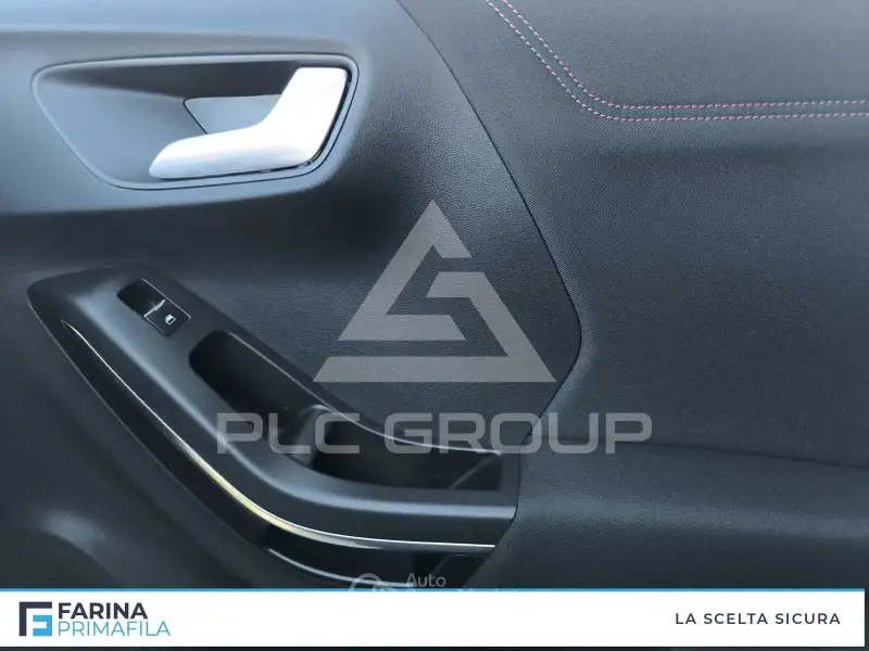 2022 Ford Puma