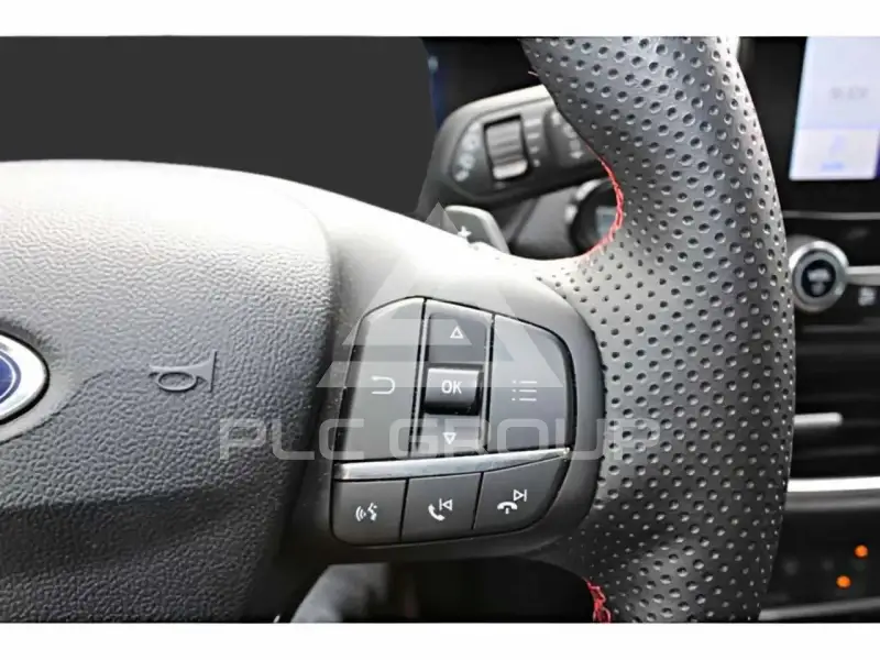 2022 Ford Puma