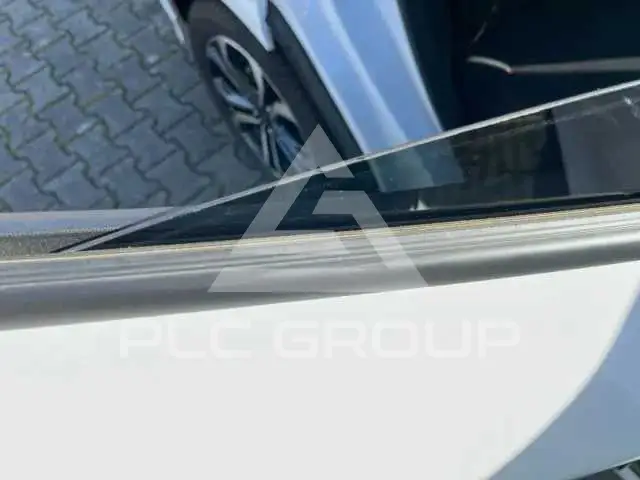2022 Ford Puma