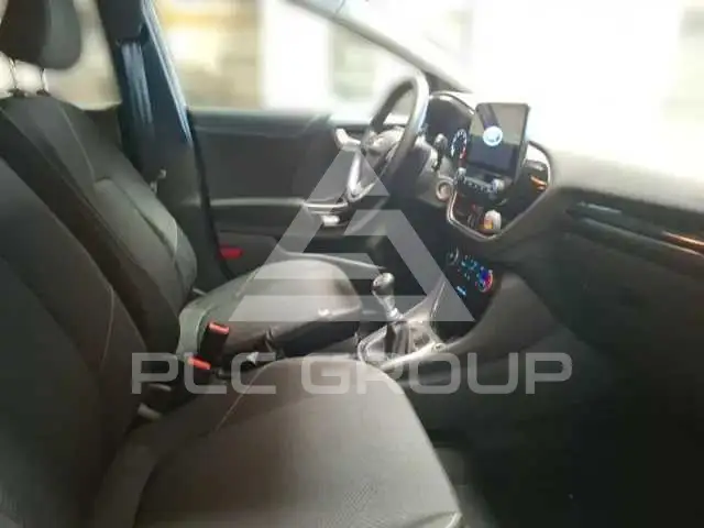 2022 Ford Puma