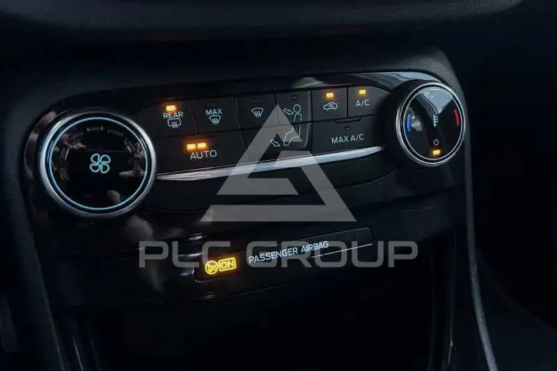 2022 Ford Puma