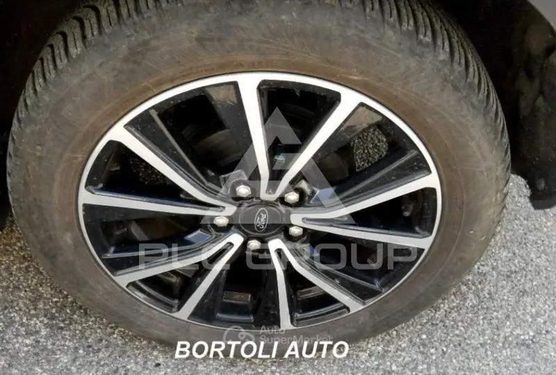 2022 Ford Puma