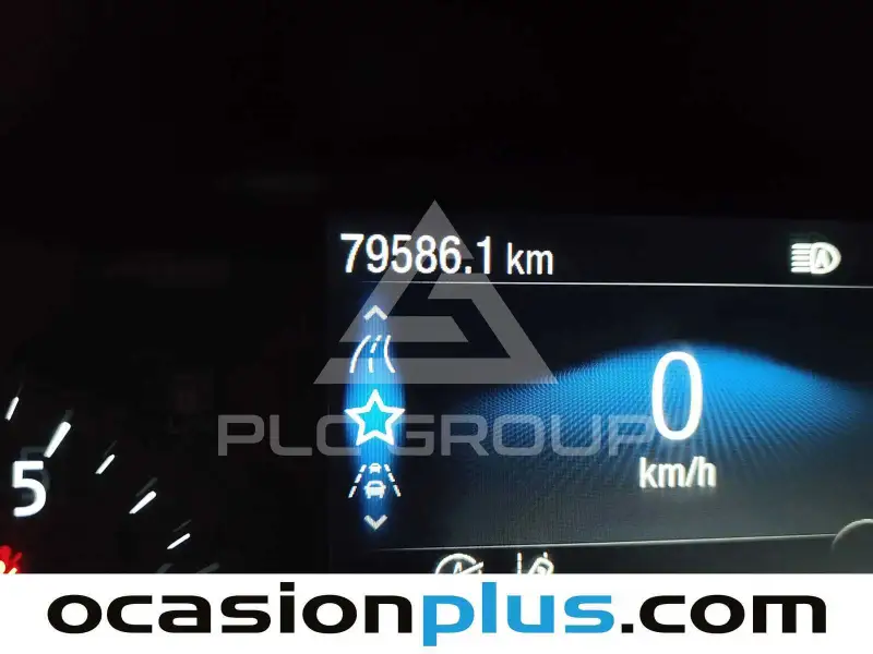 2022 Ford Puma