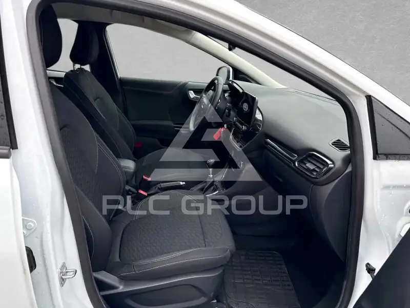 2022 Ford Puma