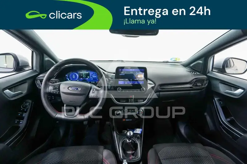 2022 Ford Puma