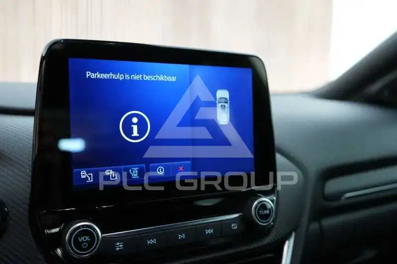 2022 Ford Puma