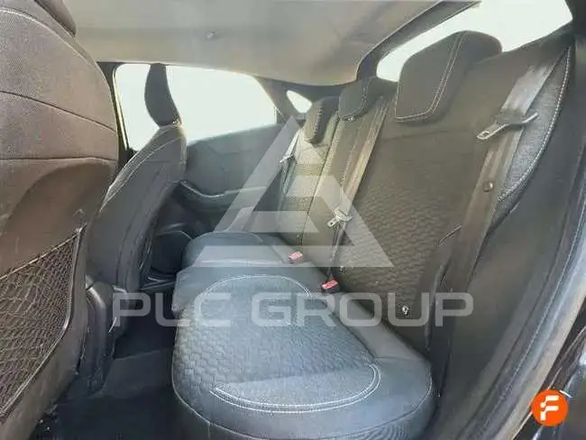 2022 Ford Puma