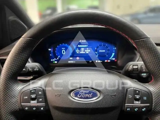 2022 Ford Puma