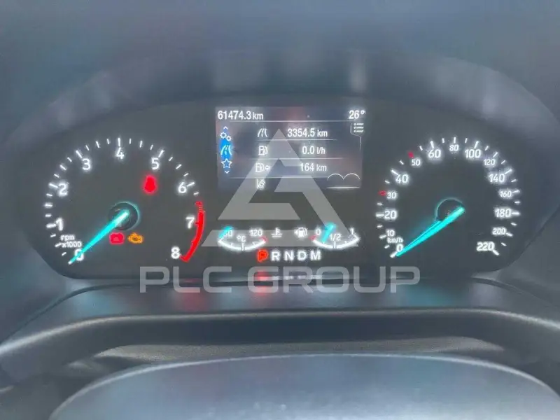 2022 Ford Puma