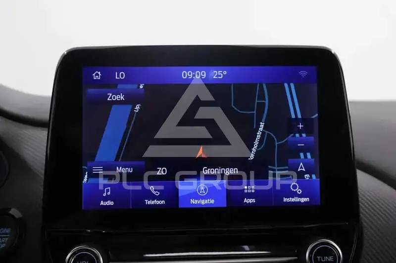 2022 Ford Puma