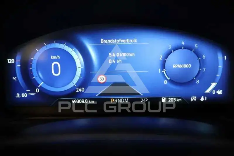 2022 Ford Puma