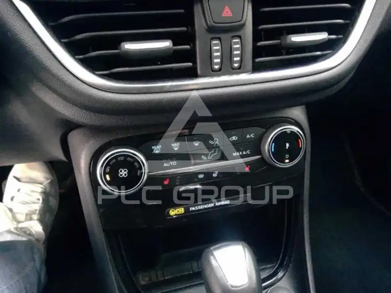 2022 Ford Puma