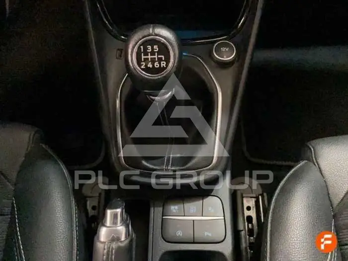 2022 Ford Puma