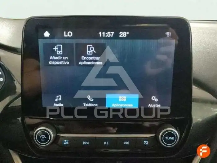 2022 Ford Puma