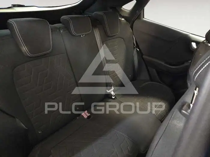 2022 Ford Puma