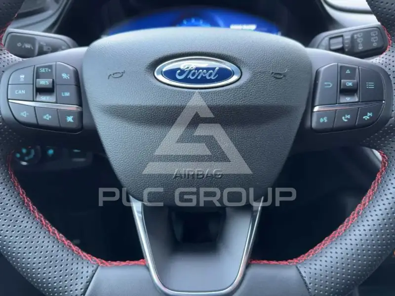 2022 Ford Puma
