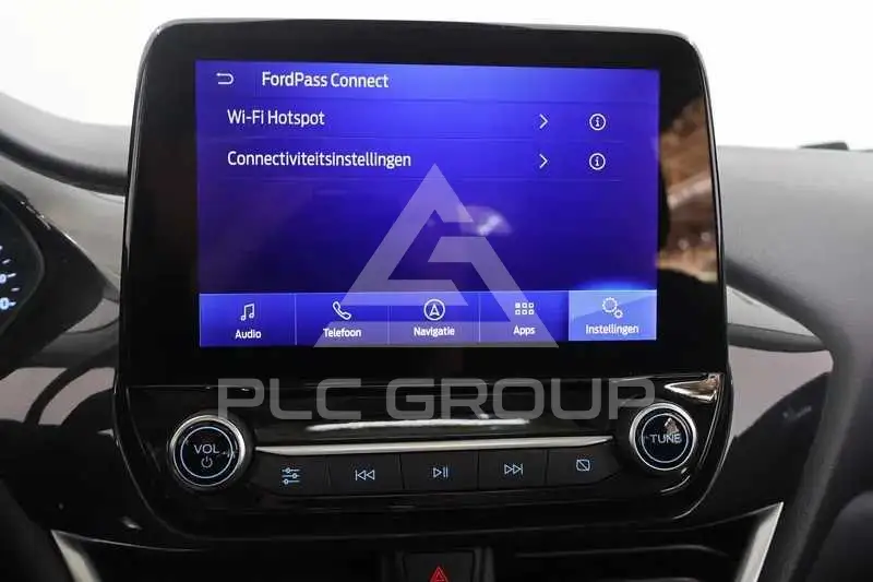 2022 Ford Puma