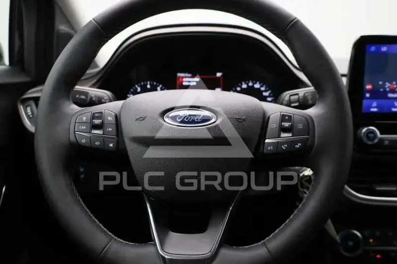 2022 Ford Puma