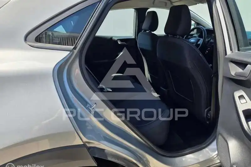 2022 Ford Puma