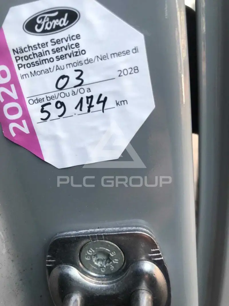2022 Ford Puma