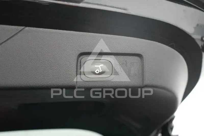 2022 Ford Puma