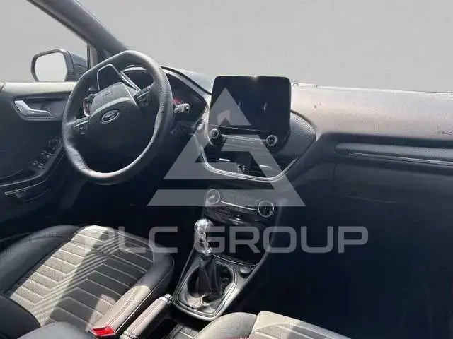 2022 Ford Puma