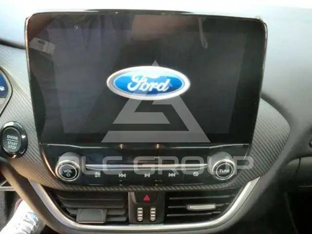 2022 Ford Puma