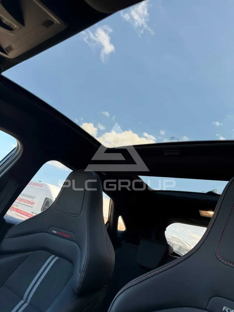 2022 Ford Puma