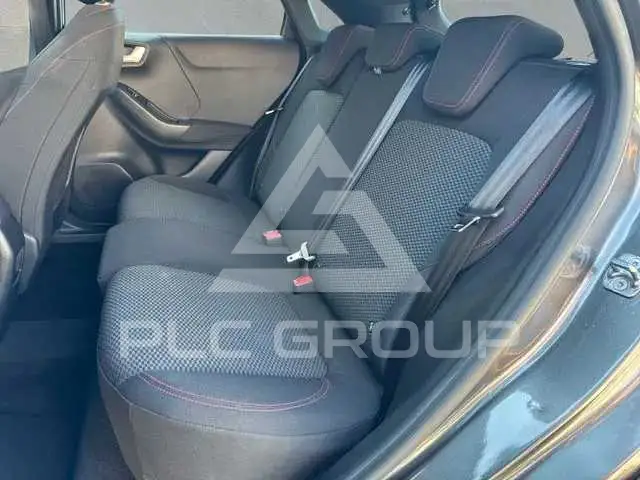 2022 Ford Puma