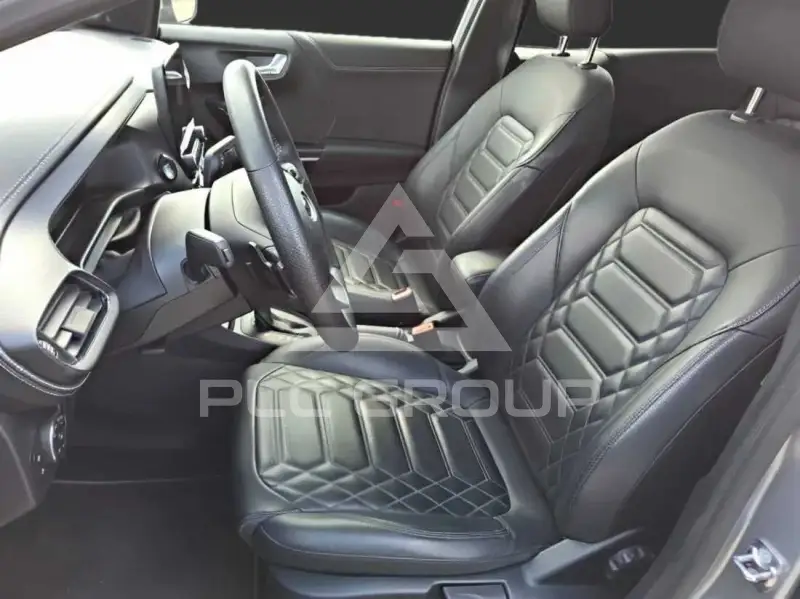2022 Ford Puma