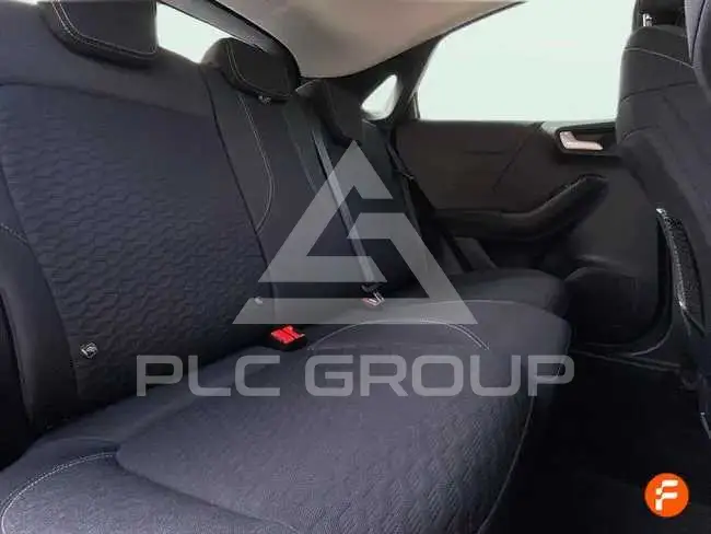 2022 Ford Puma