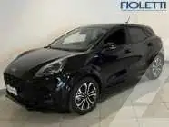 2022 Ford Puma