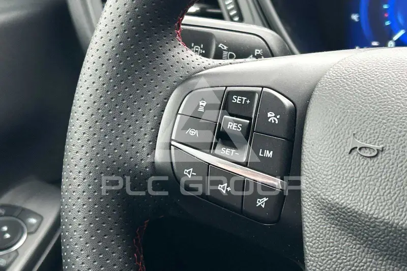 2022 Ford Kuga