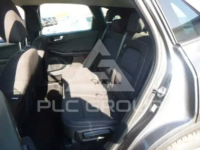 2022 Ford Kuga