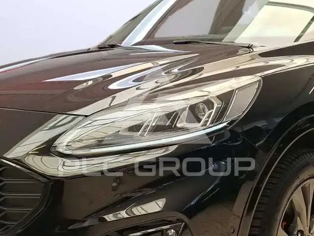 2022 Ford Kuga