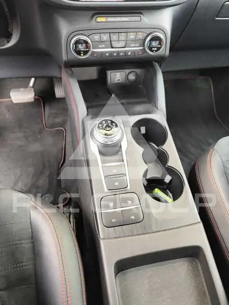 2022 Ford Kuga