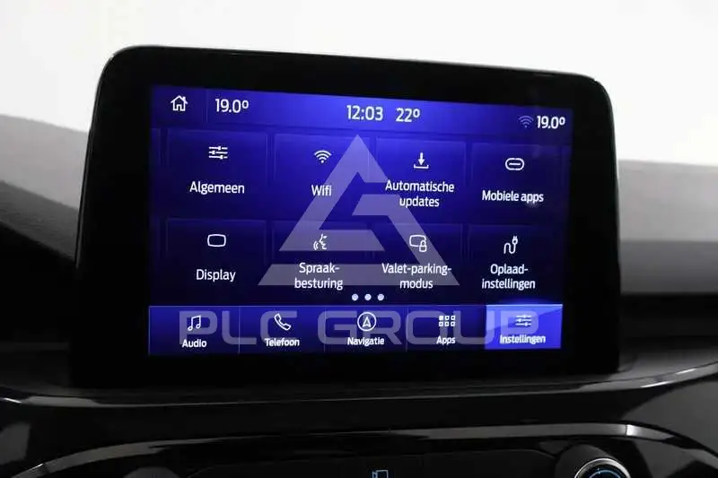 2022 Ford Kuga