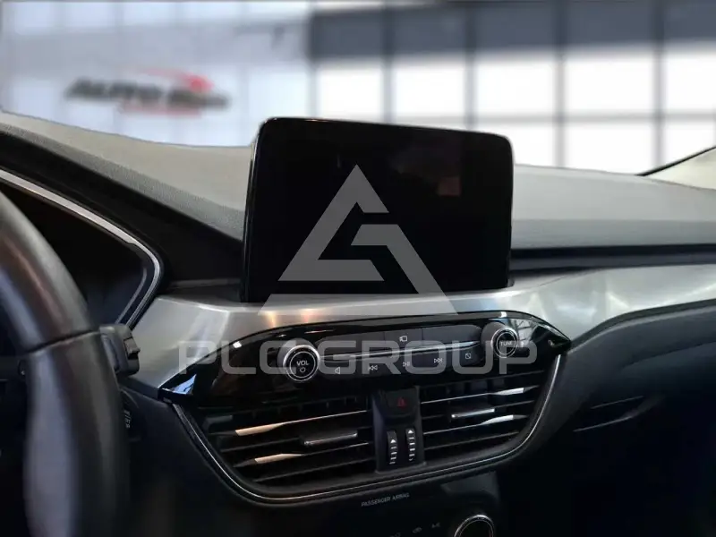 2022 Ford Kuga