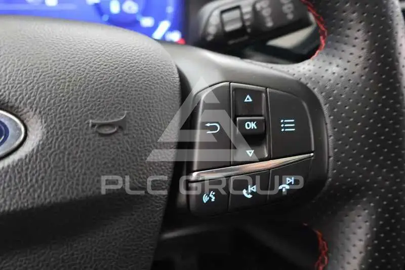 2022 Ford Kuga