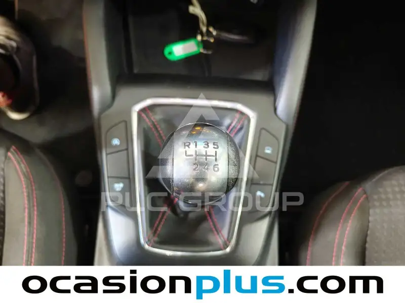 2022 Ford Kuga