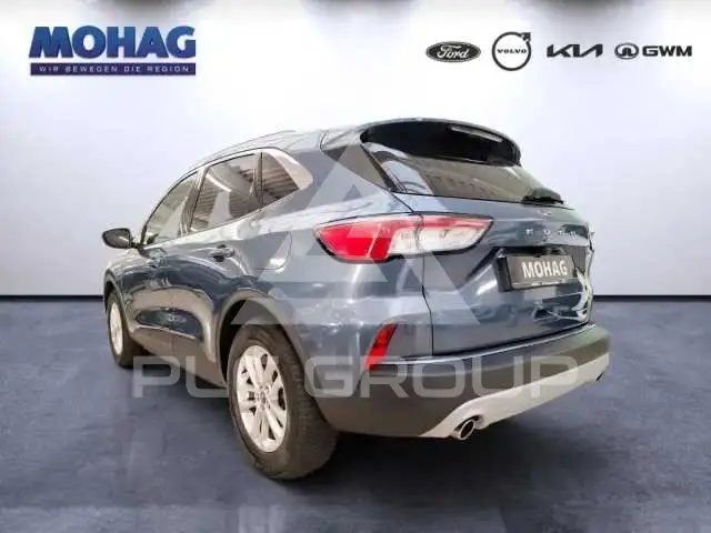 2022 Ford Kuga