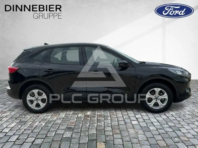 2022 Ford Kuga