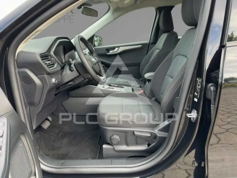 2022 Ford Kuga