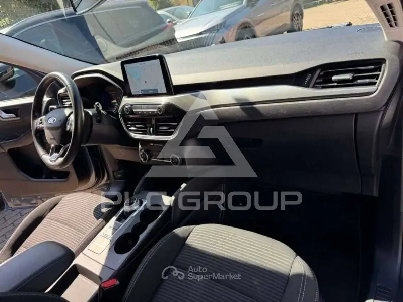 2022 Ford Kuga