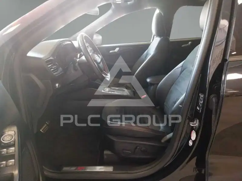 2022 Ford Kuga