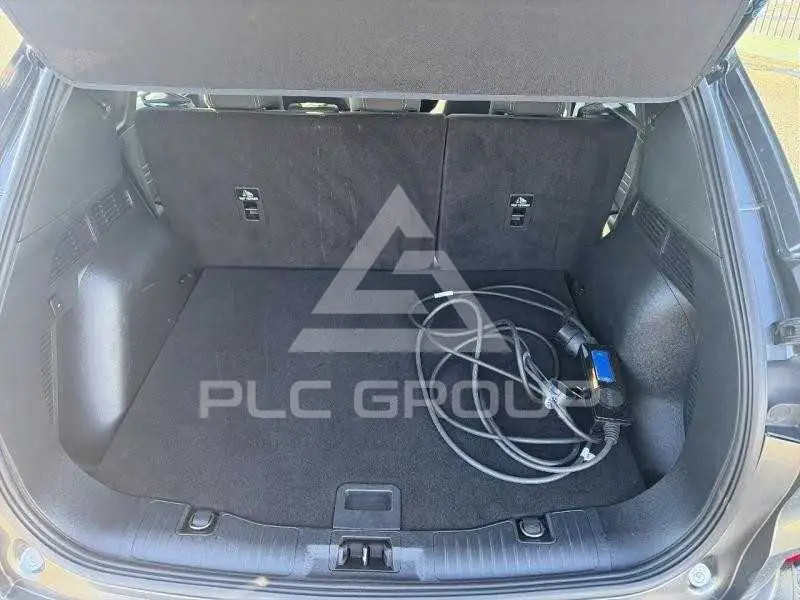 2022 Ford Kuga