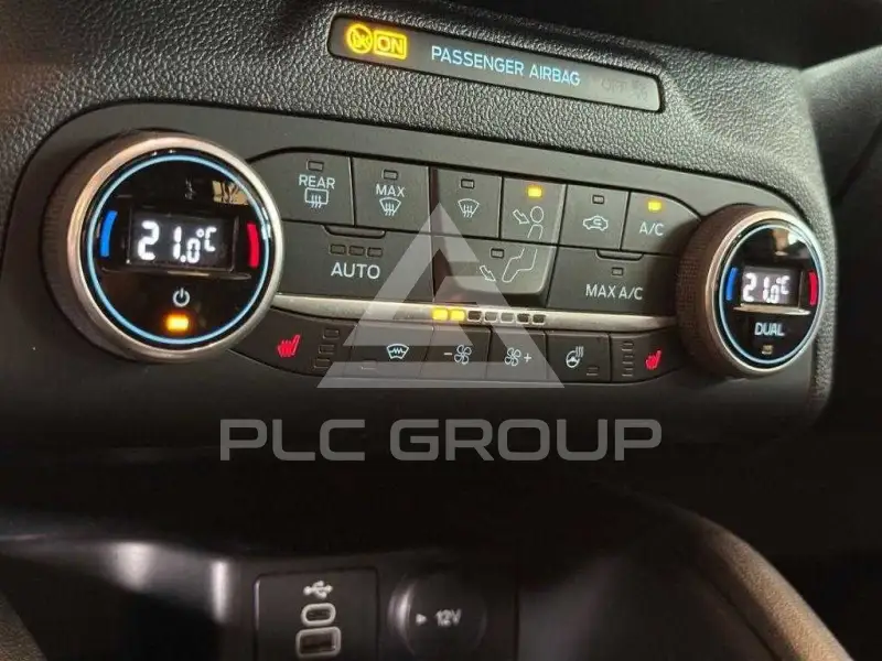 2022 Ford Kuga