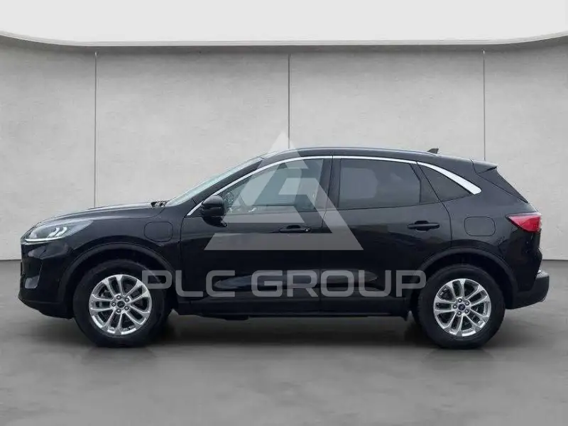 2022 Ford Kuga
