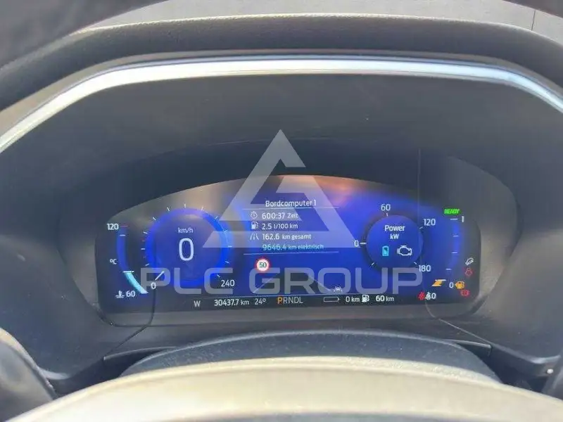 2022 Ford Kuga