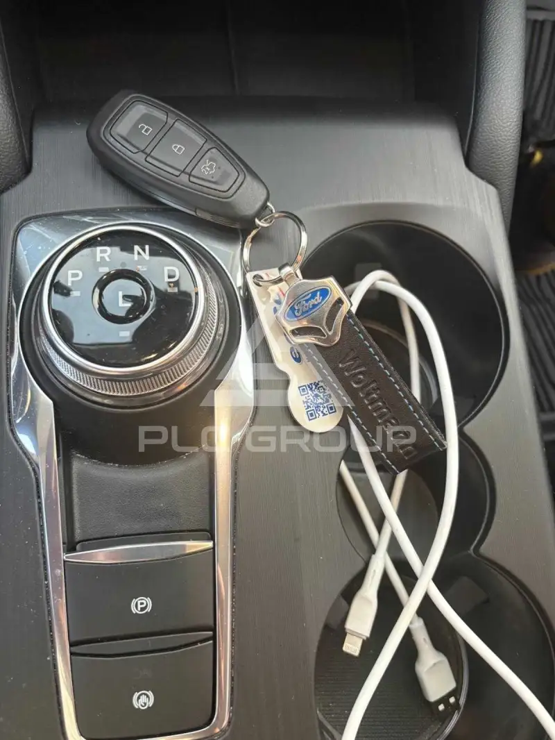 2022 Ford Kuga